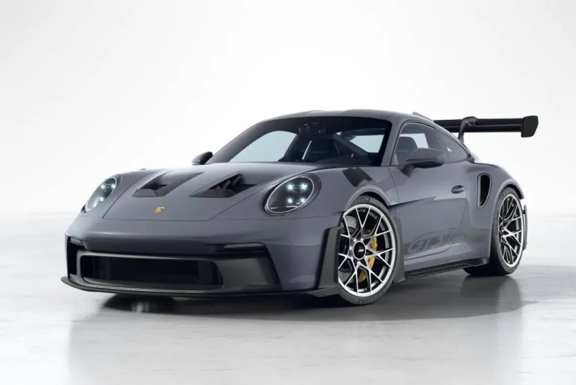 2025 Porsche 911 GT3 RS photo 1