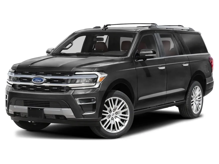 2022 Ford Expedition MAX Limited photo 1
