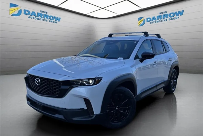 2025 Mazda CX-50 2.5 S Preferred photo 1