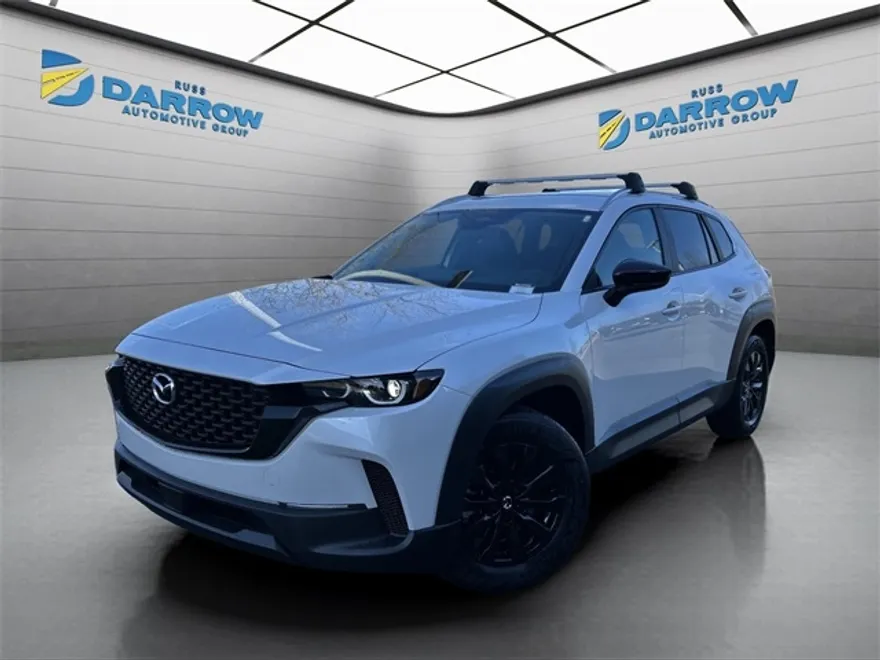 2025 Mazda CX-50 2.5 S Preferred photo 1