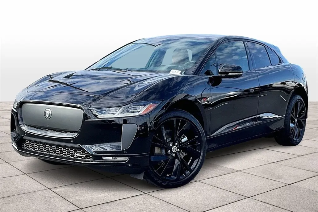2024 Jaguar I-PACE EV400 HSE photo 1