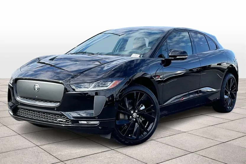2024 Jaguar I-PACE EV400 HSE photo 1