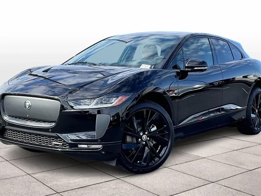 2024 Jaguar I-PACE EV400 HSE photo 1