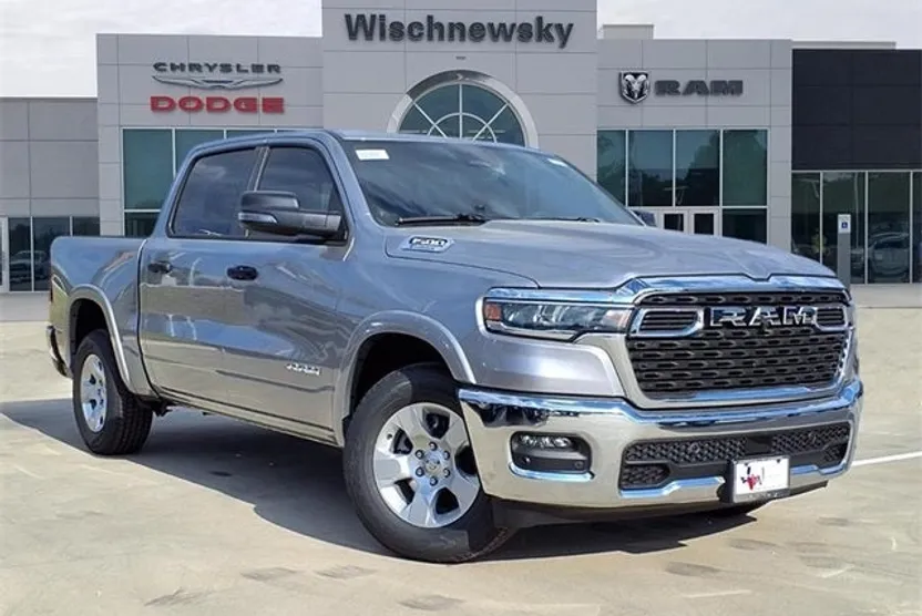 2025 Ram 1500 Big Horn Lone Star photo 1