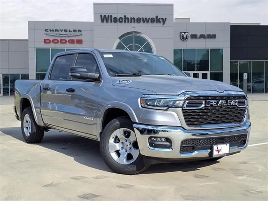 2025 Ram 1500 Big Horn Lone Star photo 1