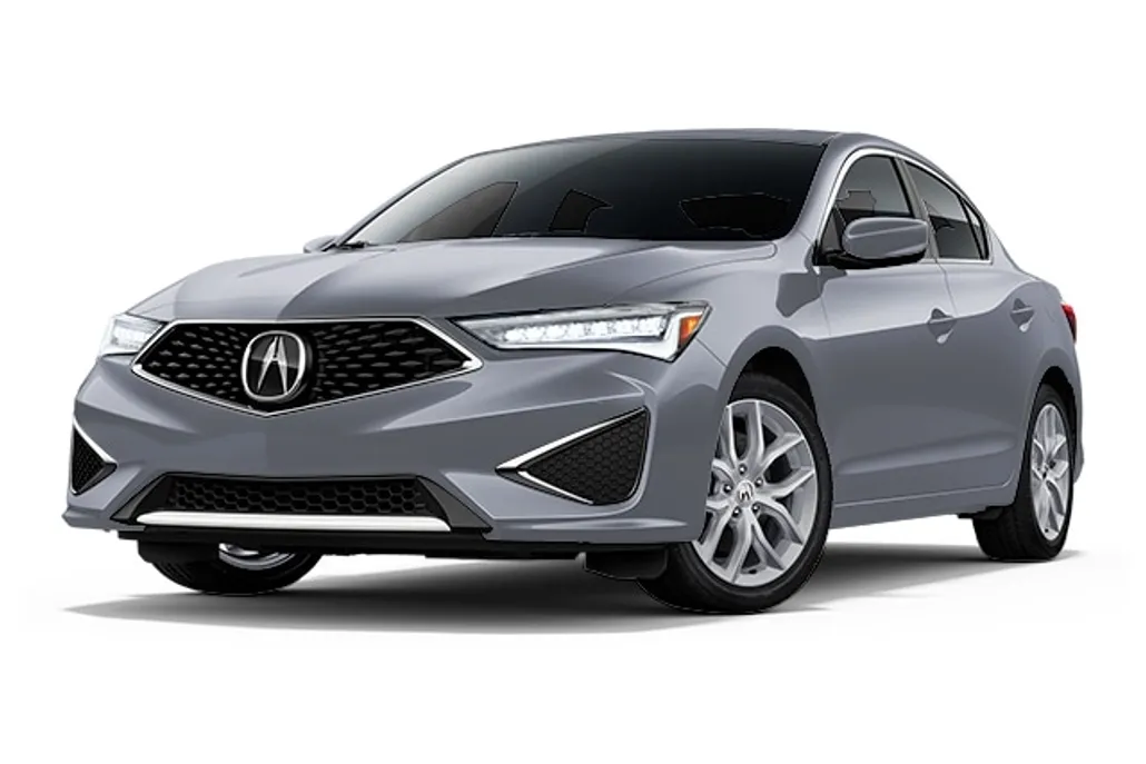 2020 Acura ILX Base photo 1