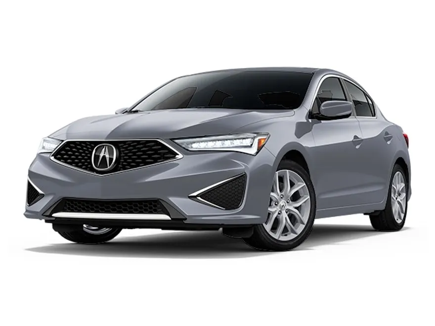 2020 Acura ILX Base photo 1