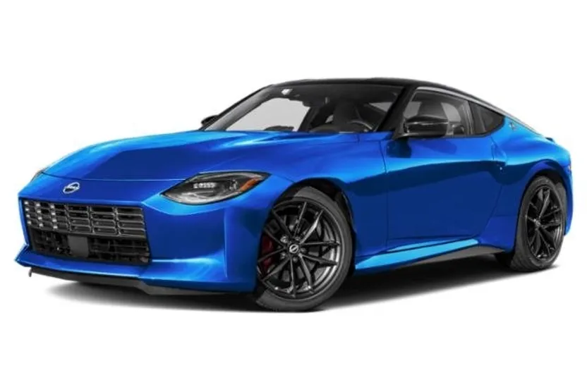 2024 Nissan Z Performance photo 1