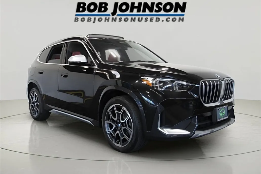 2023 Bmw X1 XDrive28i photo 1