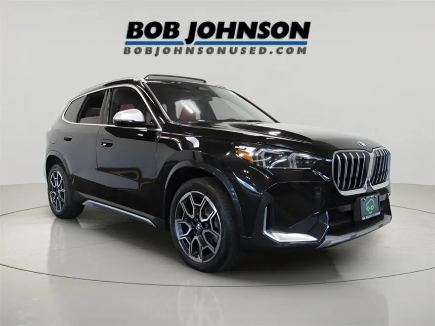 2023 Bmw X1 XDrive28i photo 1