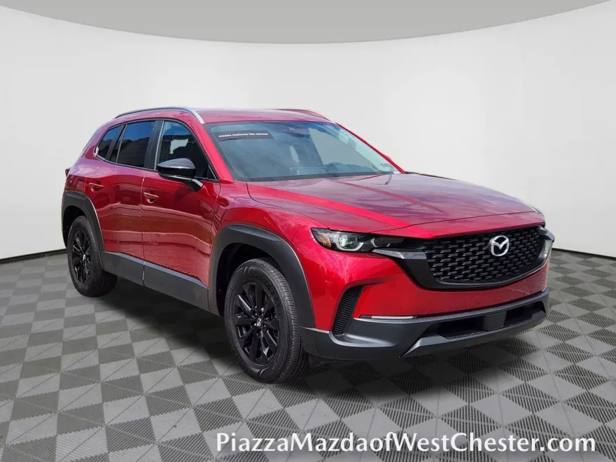2024 Mazda CX-50 2.5 S Preferred photo 1
