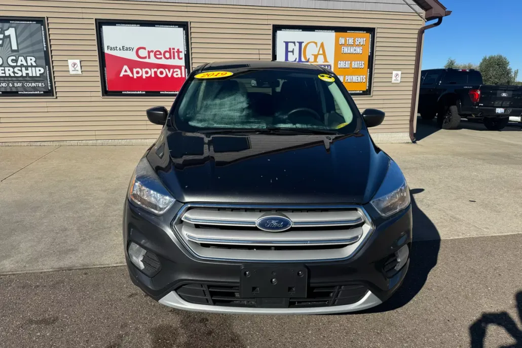 2019 Ford Escape SE photo 1