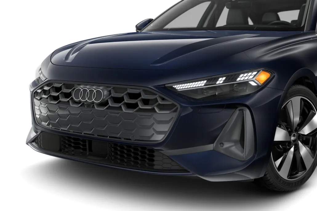 2025 Audi A5 2.0T Prestige photo 1