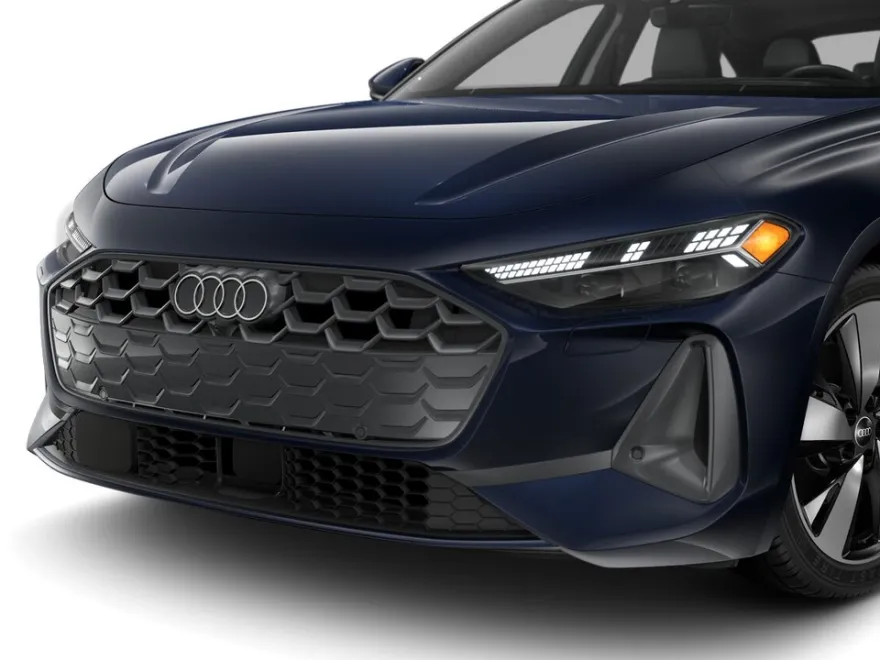 2025 Audi A5 2.0T Prestige photo 1