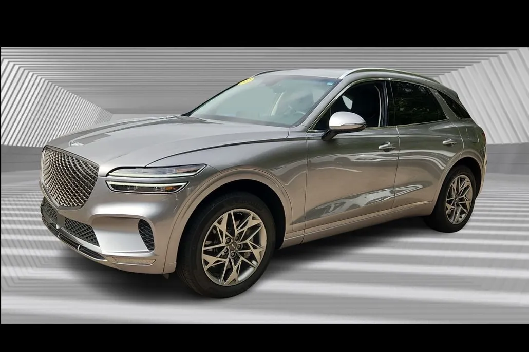 2023 Genesis GV70 2.5T photo 1