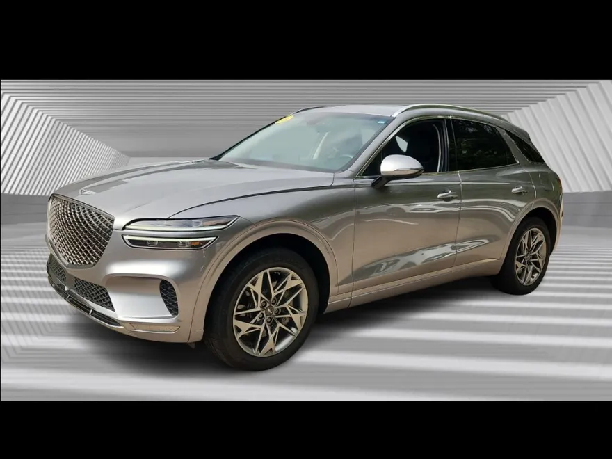 2023 Genesis GV70 2.5T photo 1