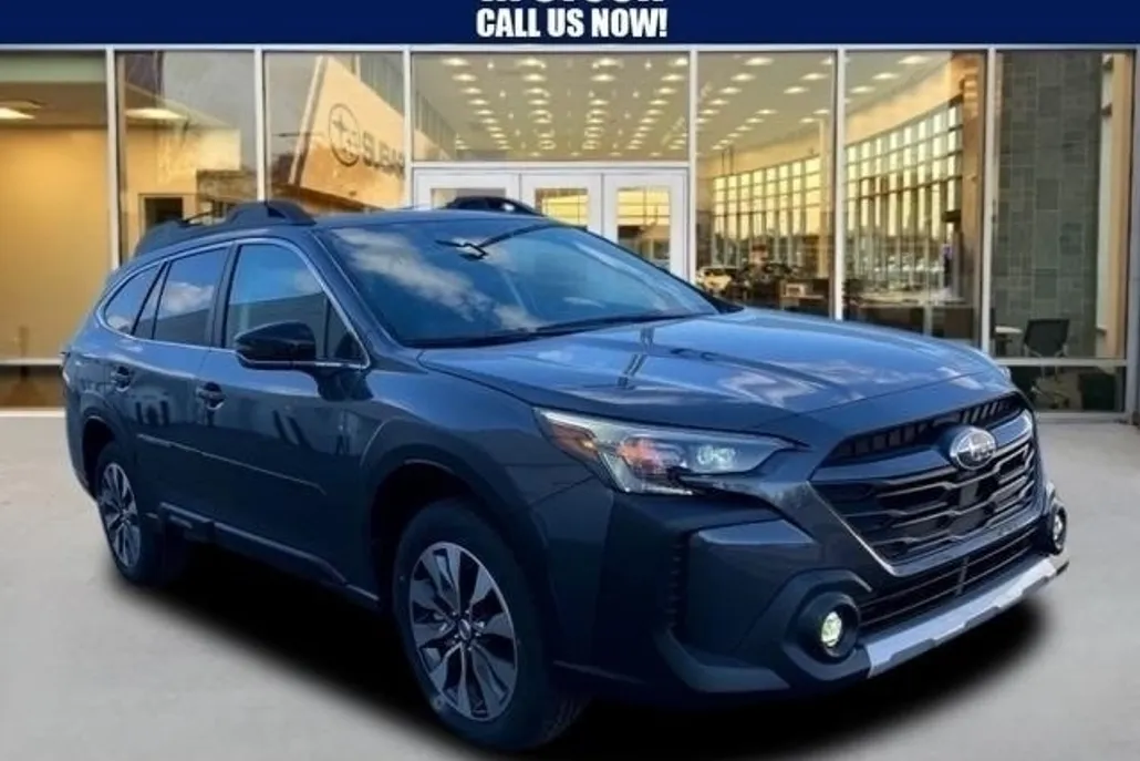 2025 Subaru Outback Limited photo 1