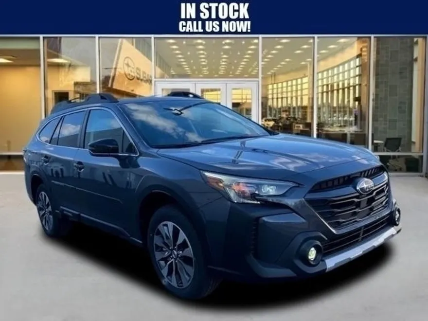 2025 Subaru Outback Limited photo 1