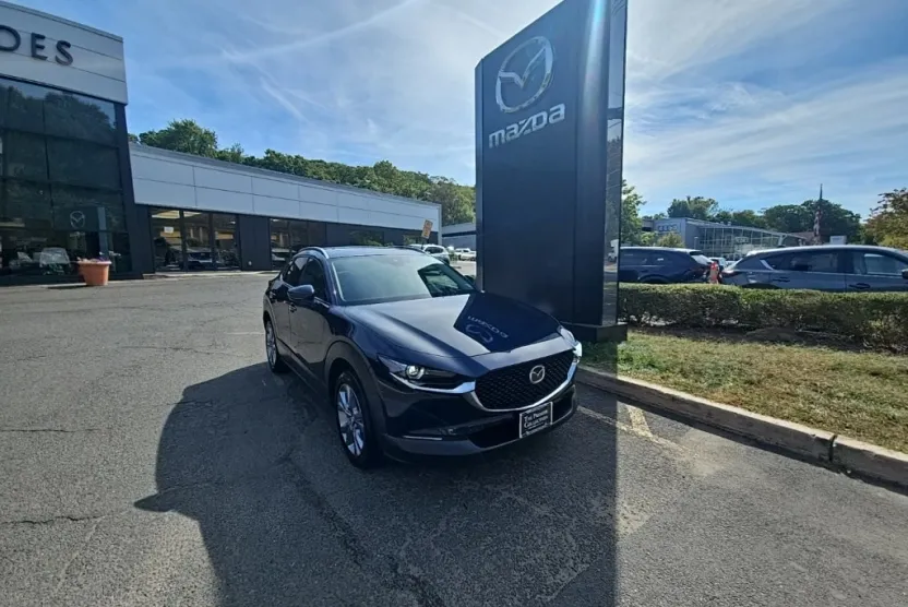 2023 Mazda CX-30 2.5 S Premium photo 1