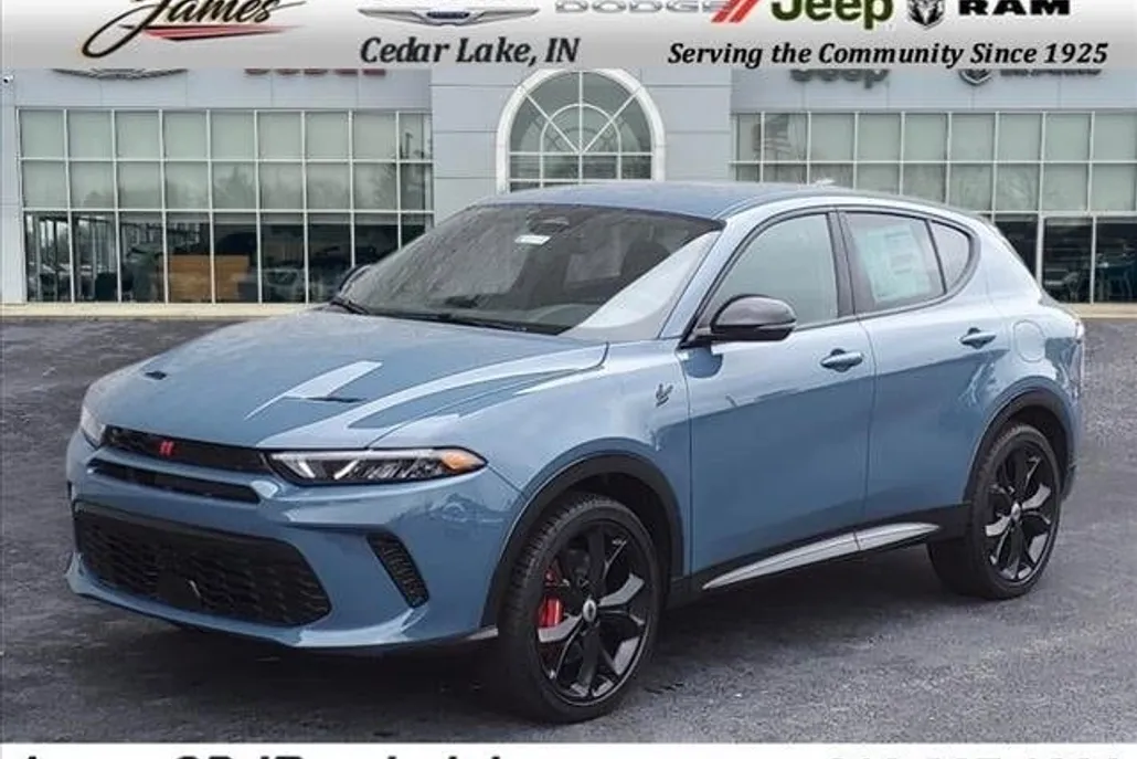 2024 Dodge Hornet R/T photo 1