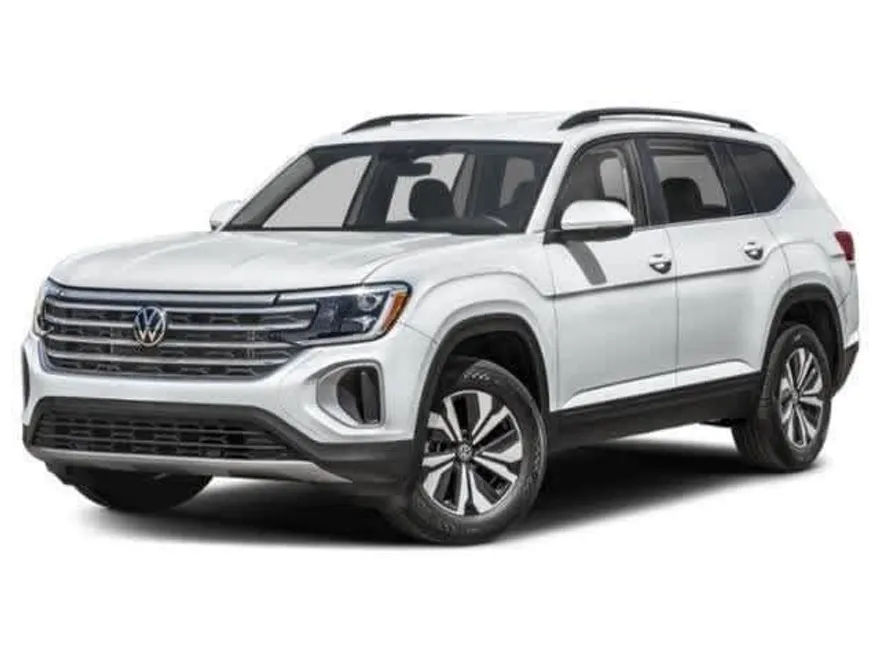 2025 Volkswagen Atlas SE Technology photo 1