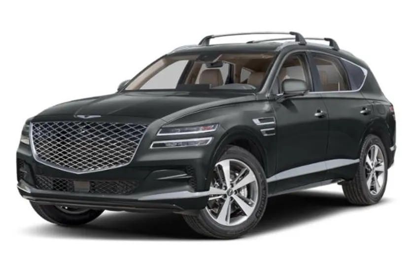2024 Genesis GV80 3.5T AWD photo 1