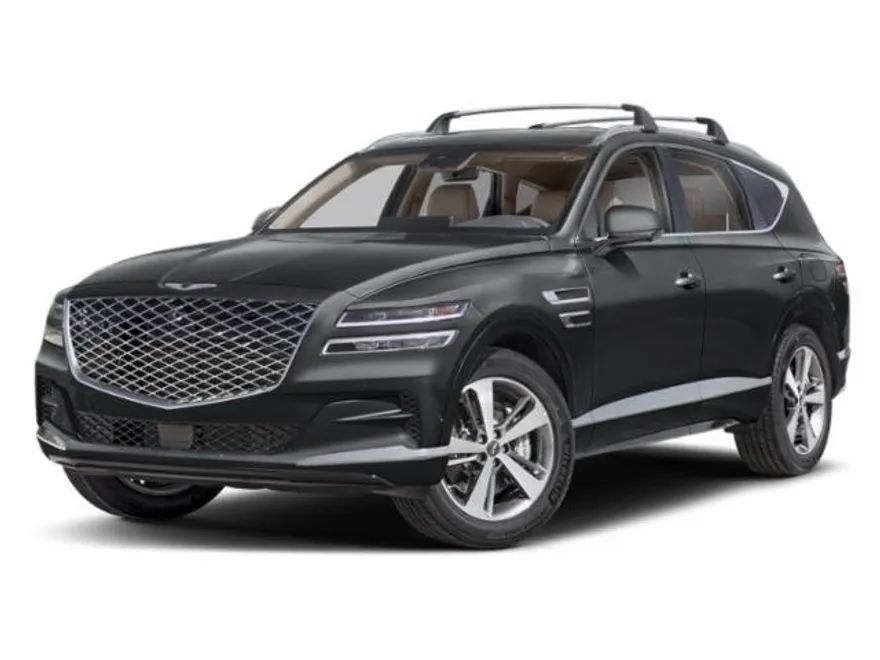 2024 Genesis GV80 3.5T AWD photo 1