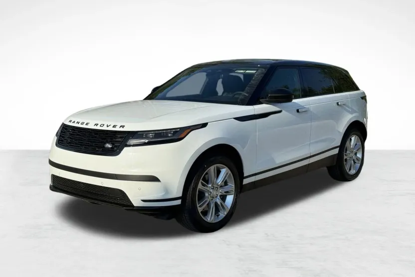 2025 Land Rover Range Rover Velar P250 S photo 1