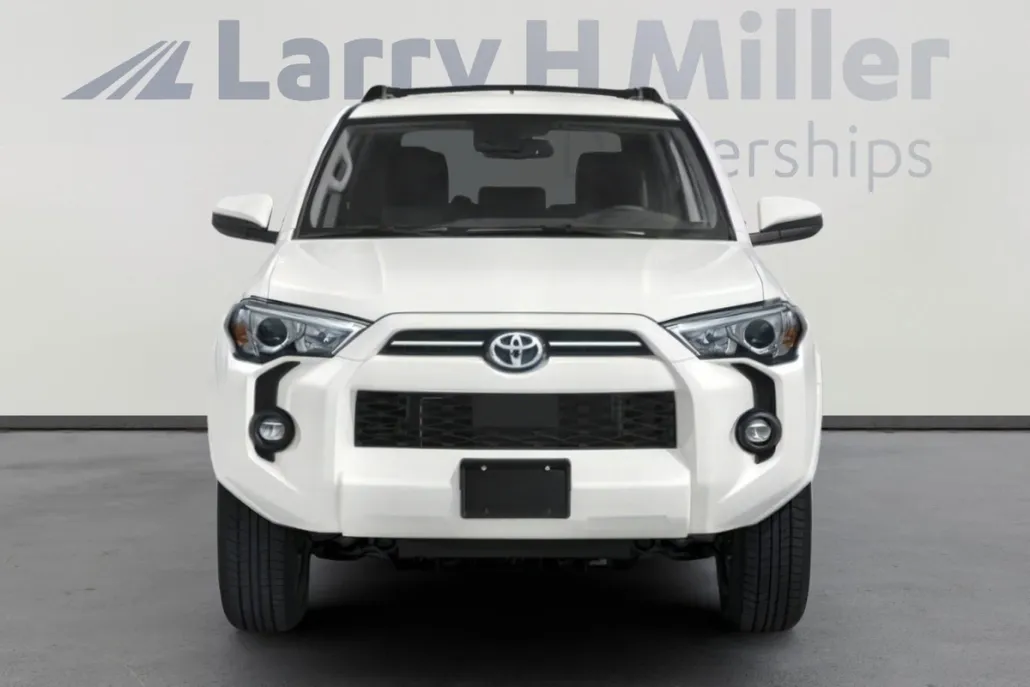 2024 Toyota 4Runner SR5 photo 1