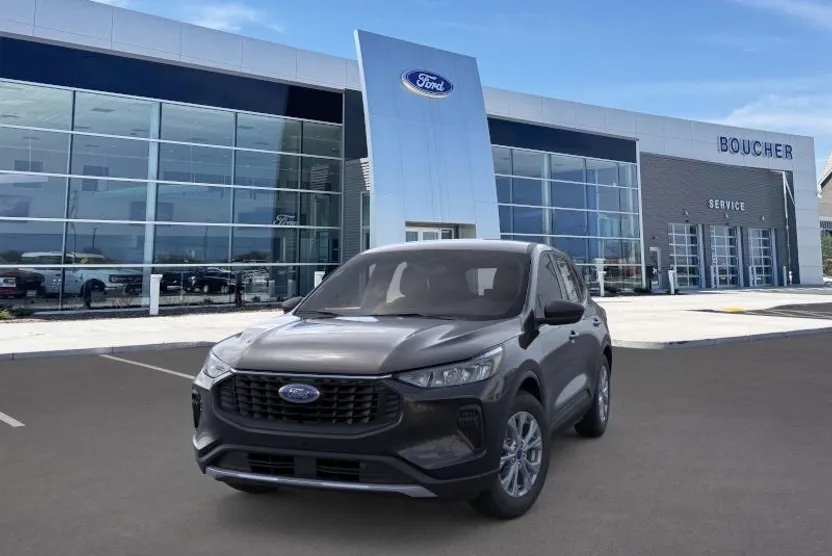 2025 Ford Escape Active photo 1
