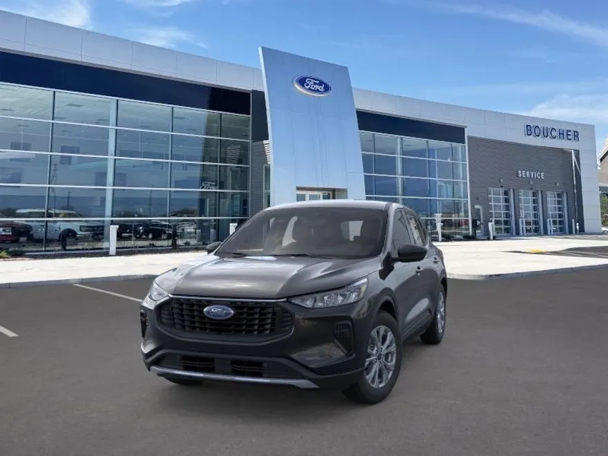 2025 Ford Escape Active photo 1