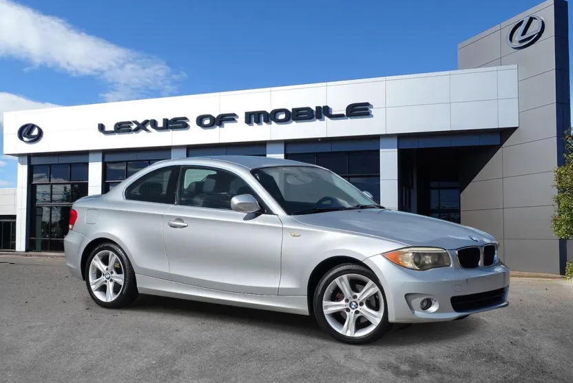 2012 Bmw 128i 1-Series photo 1
