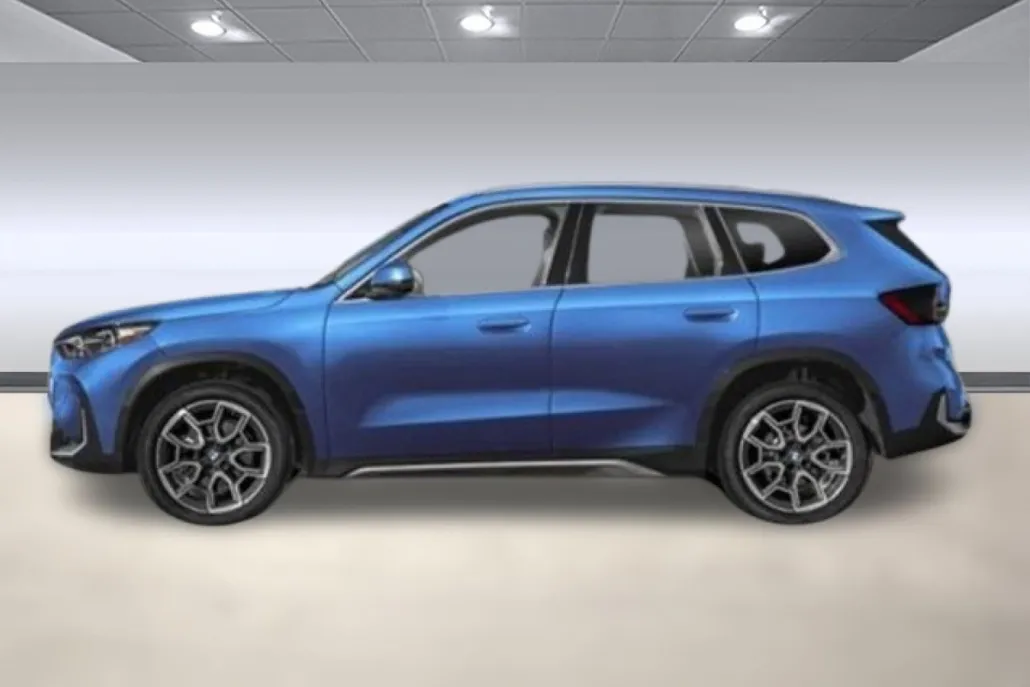 2025 Bmw X1 XDrive28i photo 1