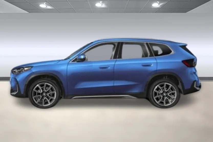 2025 Bmw X1 XDrive28i photo 1