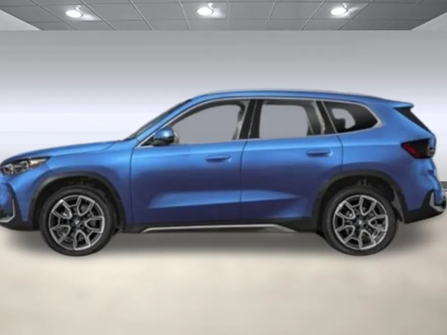 2025 Bmw X1 XDrive28i photo 1
