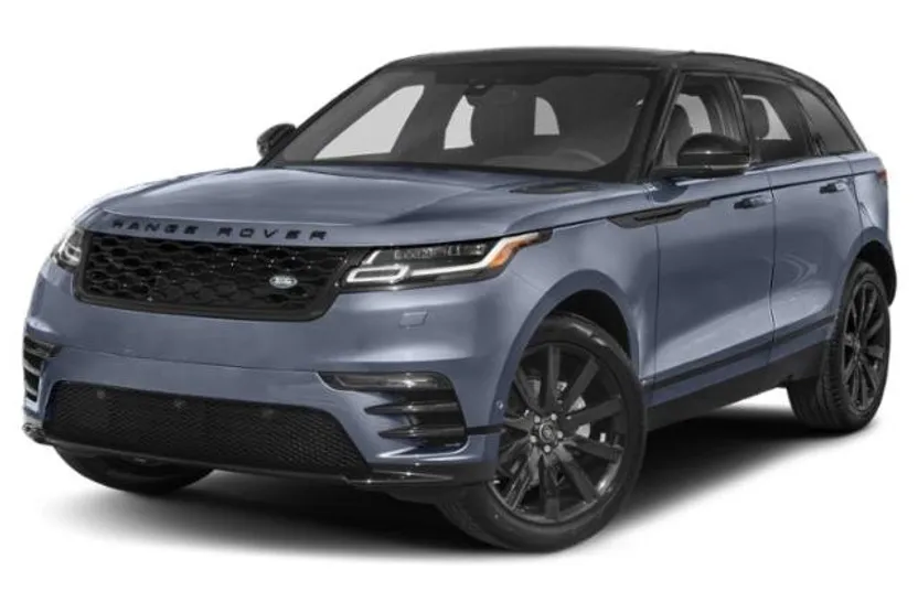 2020 Land Rover Range Rover Velar S photo 1