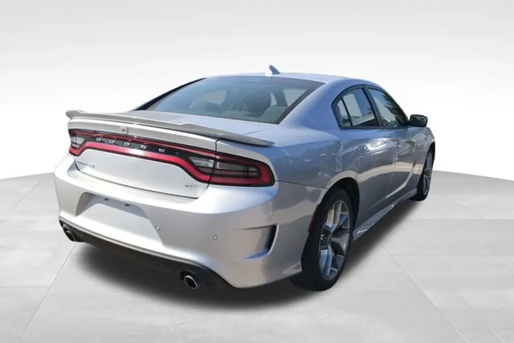 2023 Dodge Charger GT photo 1