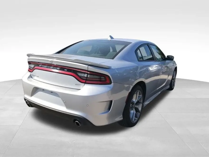 2023 Dodge Charger GT photo 1
