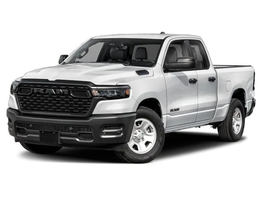2025 Ram 1500 Tradesman photo 1