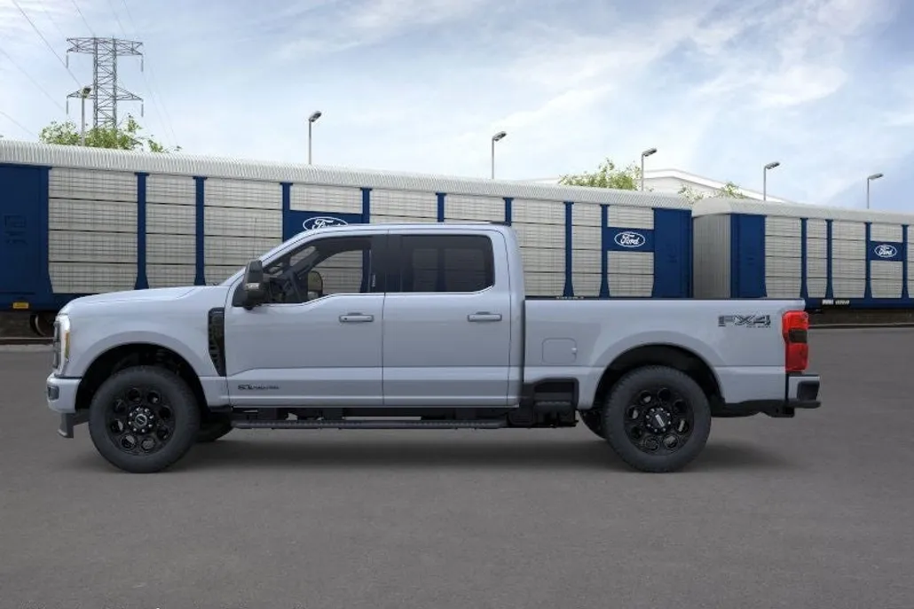 2026 Ford F-350 photo 1
