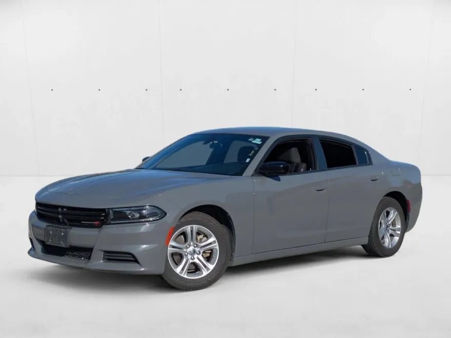 2023 Dodge Charger SXT photo 1