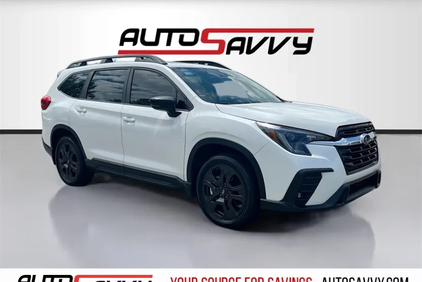 2024 Subaru Ascent Limited photo 1