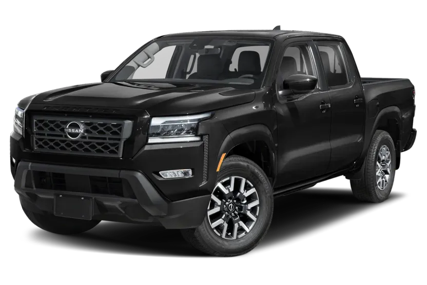 2024 Nissan Frontier SL photo 1