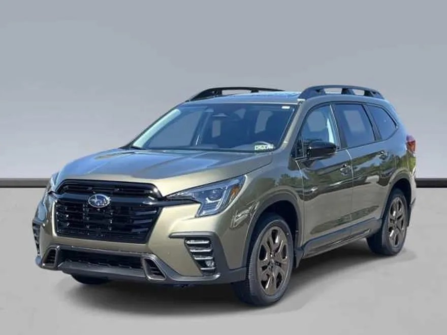 2025 Subaru Ascent Limited photo 1
