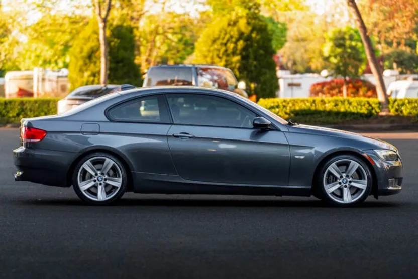 2007 Bmw 335i photo 1