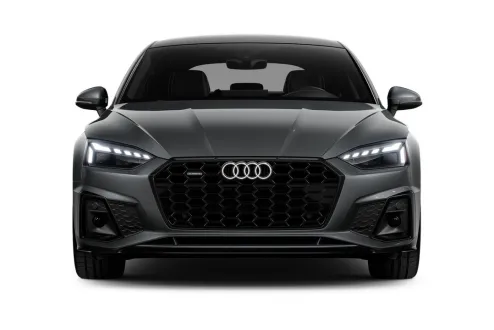 2025 Audi A5 Quattro Premium S line photo 3