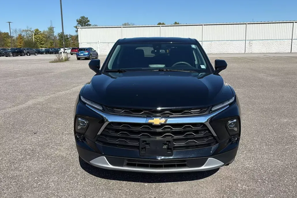 2023 Chevrolet Blazer 2LT photo 1