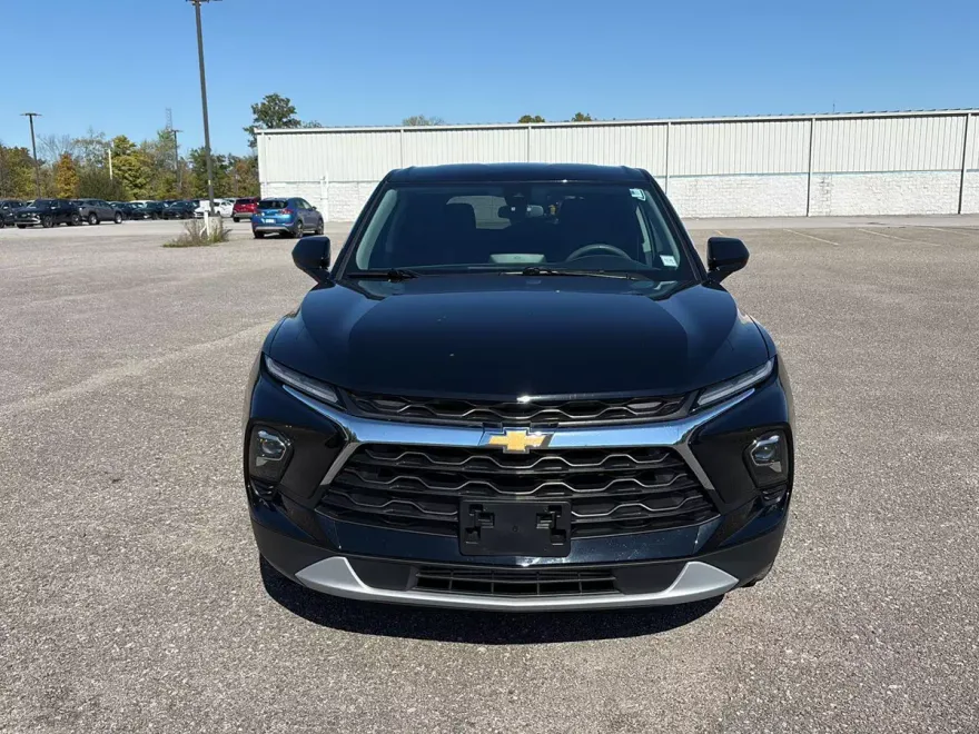 2023 Chevrolet Blazer 2LT photo 1