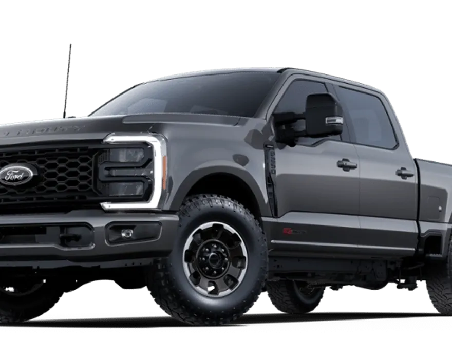 2025 Ford F-250 Lariat photo 1