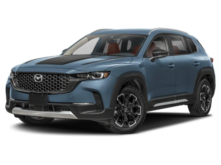 2024 Mazda CX-50 2.5 Turbo Meridian Edition photo 1